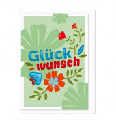 Glückwunschkarten 08-084