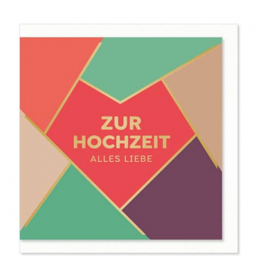Glückwunschkarten 09-005