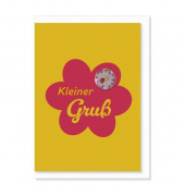 Glückwunschkarten 09-007