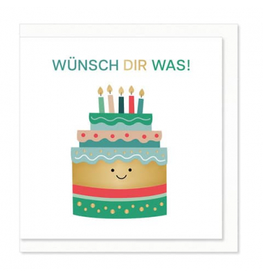 Glückwunschkarten 09-019