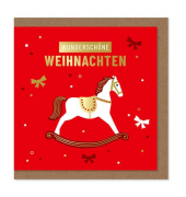 Weihnachtskarte