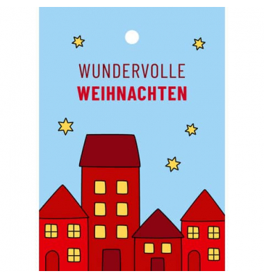 Weihn.Anhänger