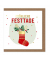 Weihnachtskarte
