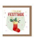 Weihnachtskarte