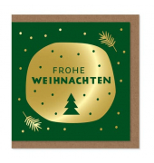 Weihnachtskarte
