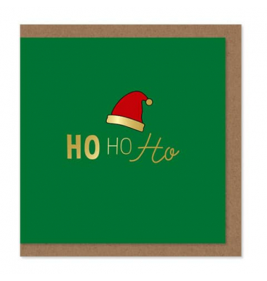 Weihnachtskarte