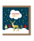Weihnachtskarte