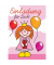 Einladungskarten 50-001 115mm x 165mm (BxH)