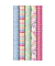Geschenkpapier 33053 5A5277, Candy Shop, farbig sortiert