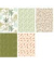 Geschenkpapier 3353 525269, Dream Green, farbig sortiert