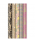 Geschenkpapier 33053 545213, Silphie Green, 70cm x 1,5m, bunt