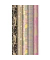 Geschenkpapier 33053 545213, Silphie Green, 70cm x 1,5m, bunt