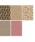 Geschenkpapier 33053 545213, Silphie Green