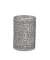 Windlicht 650360015802 grau 