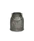 Windlicht 650429000137 altsilber 