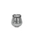 Windlicht 650771009129 silber 