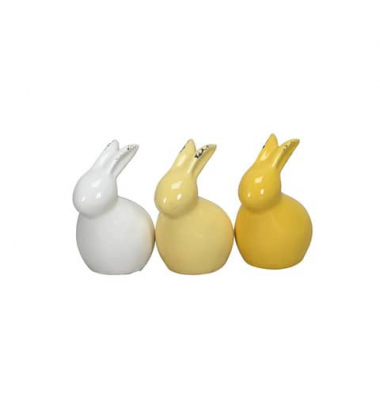 Osterhase Dolomit sortiert