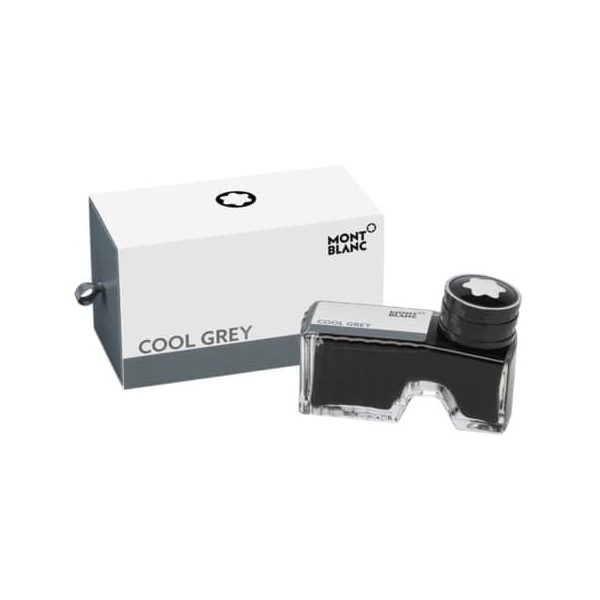 4062037052113 - Tinte 60ml cool grey 4062037052113 MONT BLANC 60 Milliliter