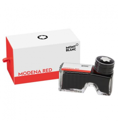 Tinte 60ml modena red