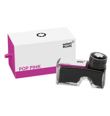 Tinte 60ml pop pink