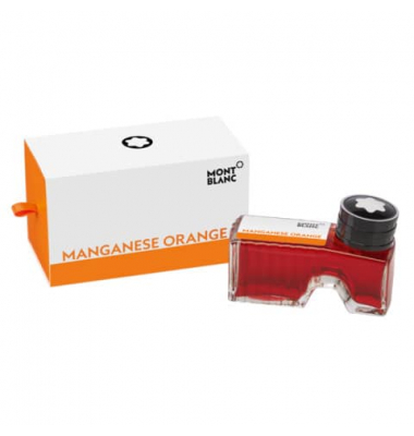 Tinte 60ml manganese orange