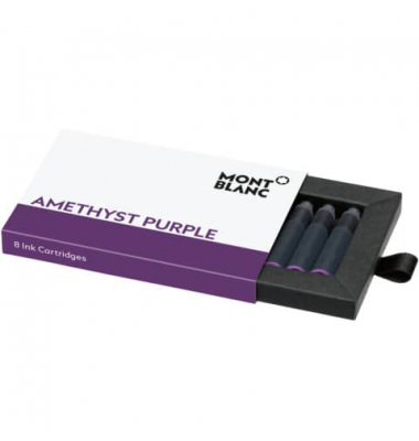 Tintenpatronen 8ST amethyst purple
