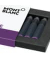 Tintenpatronen 8ST amethyst purple