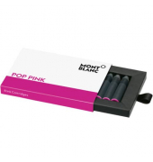 Tintenpatronen 8ST pop pink