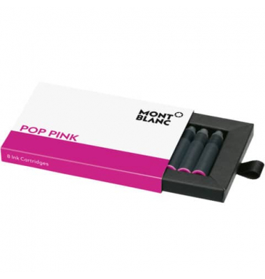 Tintenpatronen 8ST pop pink
