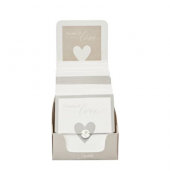 Armband Flowers of love sortiert