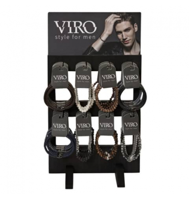 Armband Herren sortiert