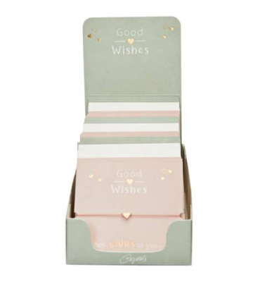 Armband Good Wishes sortiert