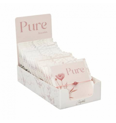 Armband Pure sortiert