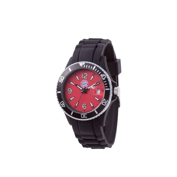 4063711065931 - Armbanduhr 4063711065931 Fc Bayern 4063711065931 - Armbanduhr 4063711065931 Fc Bayern