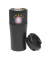 Thermobecher 500ml Logo schwarz