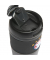 Thermobecher 500ml Logo schwarz