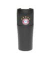 Thermobecher 500ml Logo schwarz