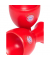 Eierbecher 2ST Logo rot
