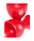 Eierbecher 2ST Logo rot