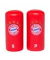 Salz- & Pfefferstreuer Logo rot