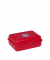Brotdose, 32626, rot, FC Bayern , 1 L