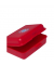 Brotdose, 32626, rot, FC Bayern , 1 L