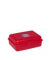 Brotdose, 32626, rot, FC Bayern , 1 L