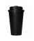 Thermobecher ToGo 0,35l schwarz