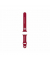 Armband Apple Watch Logo bordeaux