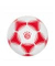 Fußball Performance Logo rotweiß