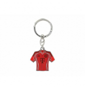 Schlüsselanhänger Trikot Home 202425