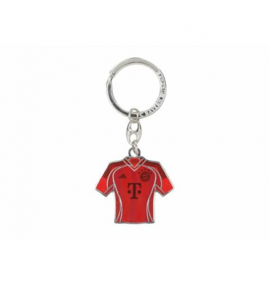Schlüsselanhänger Trikot Home 202425