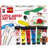 Malset Little Artist Art Box