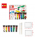 Malset Little Artist Art Box